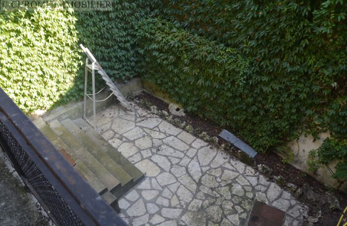 Maison de bourg en pierre - Duras — photo 3