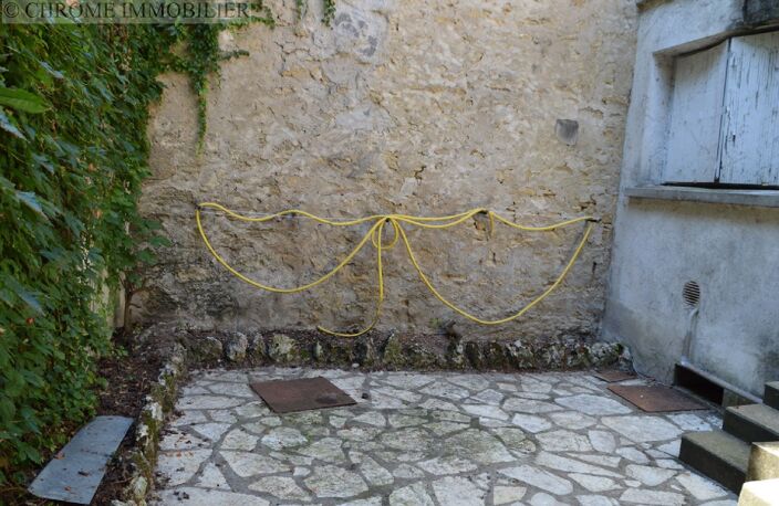 Maison de bourg en pierre - Duras — photo 4
