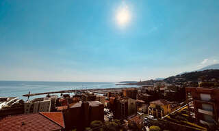 Appartement 4 Pièces 156 m² à vendre à Menton (06500)