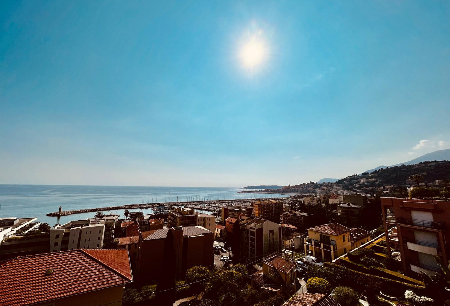 MENTON GARAVAN PENTHOUSE — photo 1