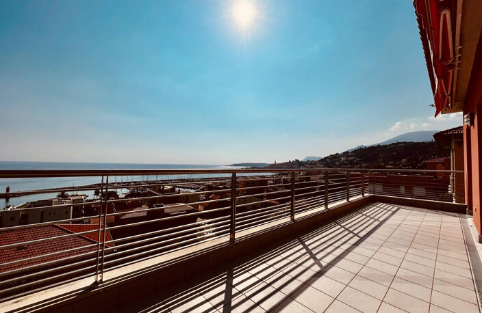 MENTON GARAVAN PENTHOUSE — photo 2