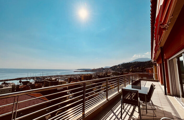 MENTON GARAVAN PENTHOUSE — photo 3