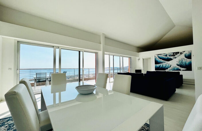 MENTON GARAVAN PENTHOUSE — photo 4
