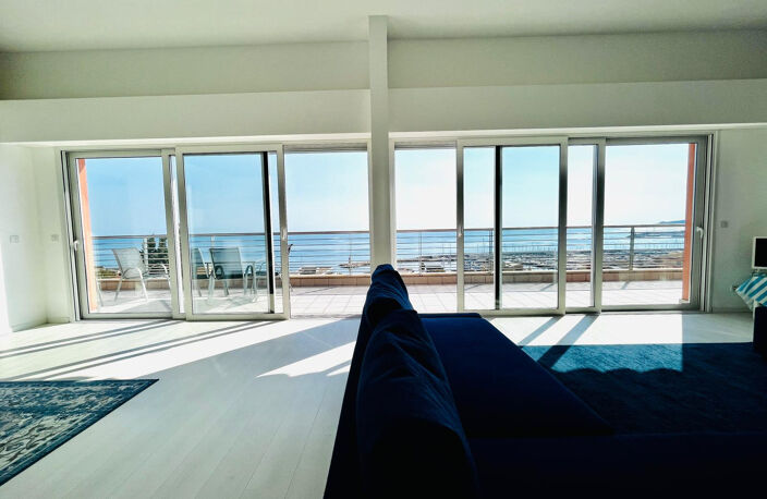 MENTON GARAVAN PENTHOUSE — photo 5