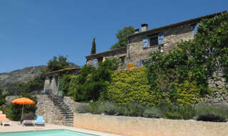 Maison 8 Pièces 180 m² à vendre à Toudon (06830)