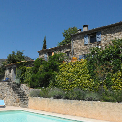 Maison 8 pièces 750000 €