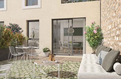 vente appartement à partir de 334 000 € à proximité de Bures-sur-Yvette (91440)