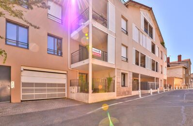 appartement 4 pièces 88 m2 à vendre à Collonges-Au-Mont-d'Or (69660)