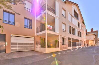 vente appartement 330 000 € à proximité de Curis-Au-Mont-d'Or (69250)