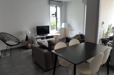 appartement 2 pièces 48 m2 à vendre à Lyon 9 (69009)