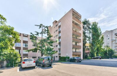 appartement 3 pièces 65 m2 à vendre à Villeurbanne (69100)