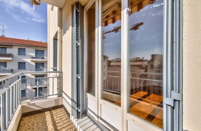 appartement 3 pièces 76 m2 à vendre à Vénissieux (69200)