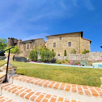 Maison 12 pièces 675000 €