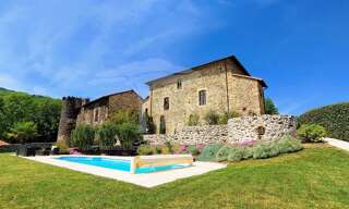 Maison 12 Pièces 450 m² à vendre à Capdenac (46100)