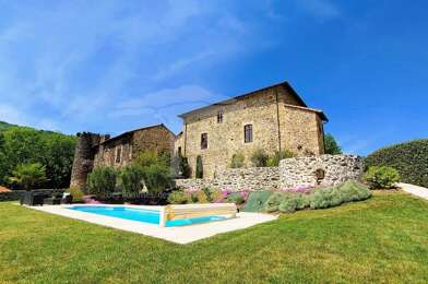 Maison 12 pièces 599000 €