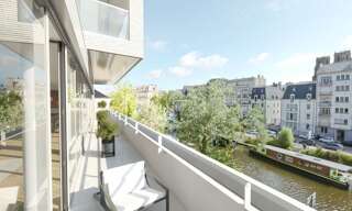 Appartement neuf   m² à vendre à Rennes (35000)