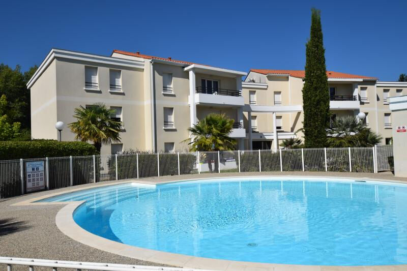 Appartement 3 pièces  à vendre Royan 17200