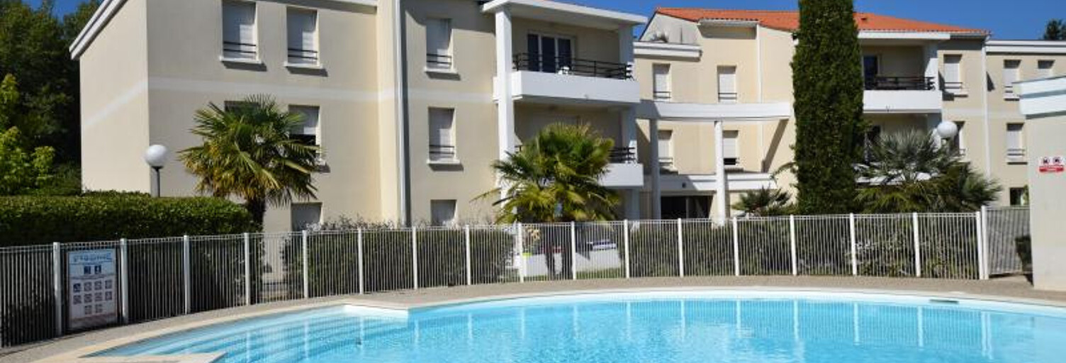 Appartement 3 Pièces 64 m² à vendre à Royan (17200)