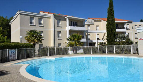 Appartement 3 pièces  à vendre Royan 17200