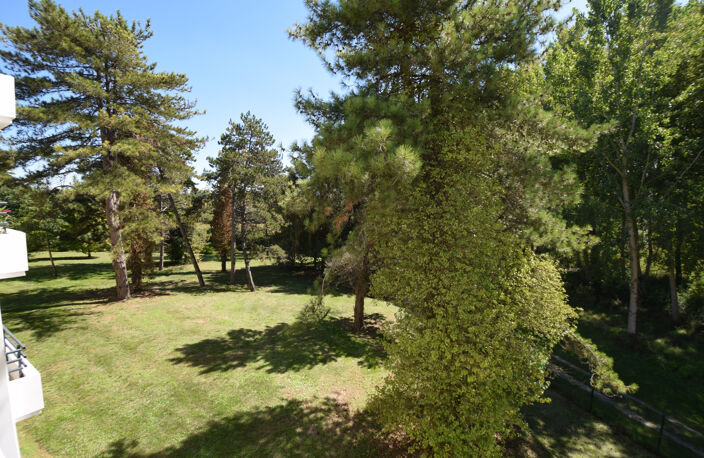 3 PIÈCE 64 M2 ROYAN - VAUX SUR MER T3 AVEC PISCINE — photo 2