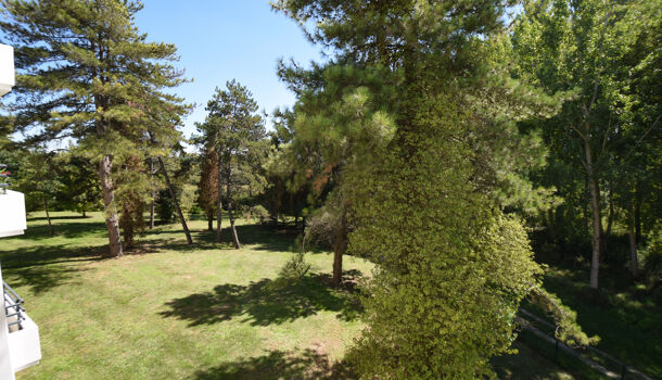 Appartement 3 pièces  à vendre Royan 17200