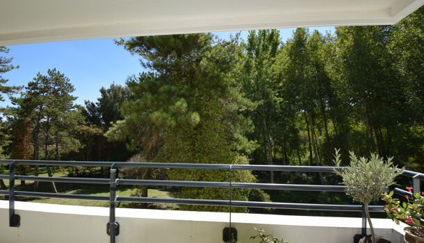 Appartement 3 pièces  à vendre Royan 17200