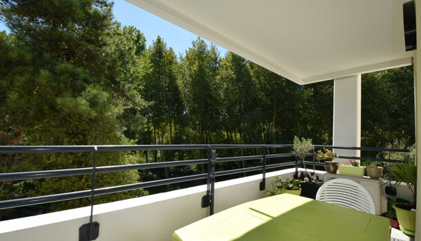 Appartement 3 pièces  à vendre Royan 17200