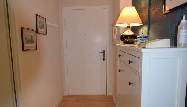 Appartement 3 pièces  à vendre Royan 17200