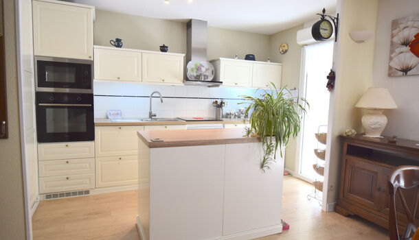 Appartement 3 pièces  à vendre Royan 17200