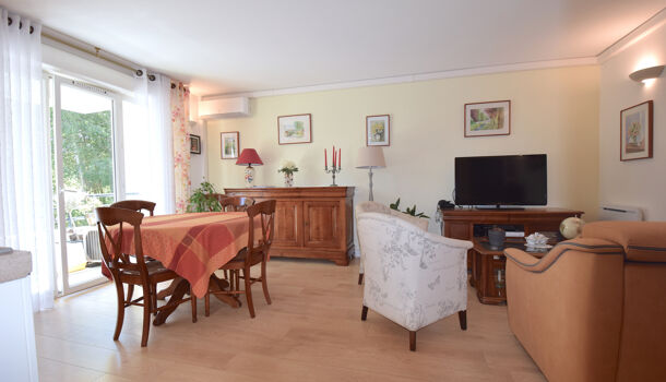 Appartement 3 pièces  à vendre Royan 17200