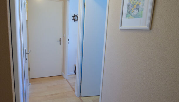 Appartement 3 pièces  à vendre Royan 17200