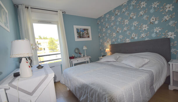 Appartement 3 pièces  à vendre Royan 17200