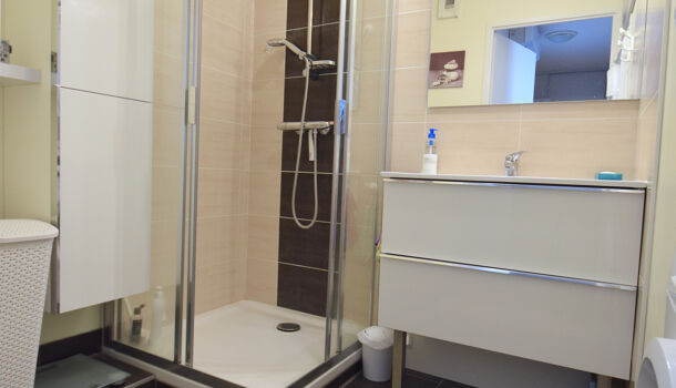 Appartement 3 pièces  à vendre Royan 17200