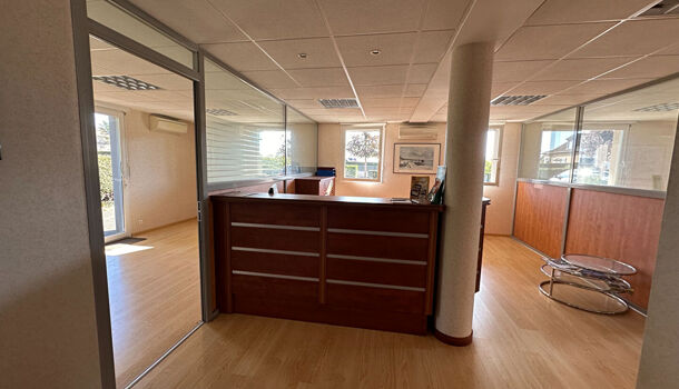 Bureau  à vendre Montbazens 12220