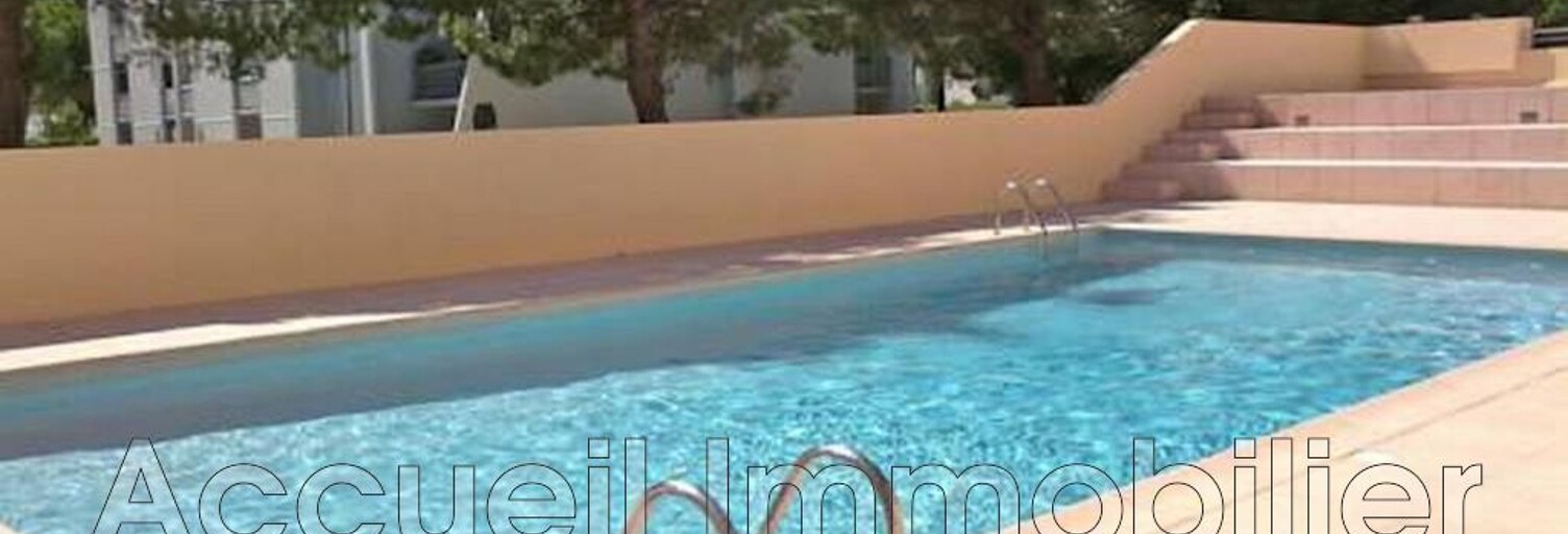 location vacances Appartement 2 Pièces 33 m² à Le Grau-du-Roi (30240)