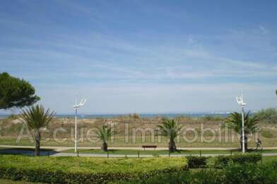 Appartement 2 pièces 488 €