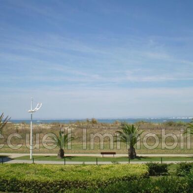 Appartement 2 pièces 488 €