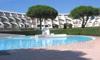 location vacances Appartement 1 Pièce 23 m² à Le Grau-du-Roi (30240)