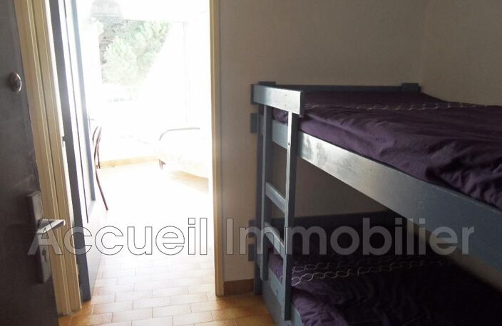 location saisonnière appartement 1 Pièce(s) — photo 2