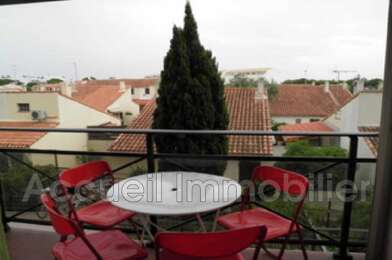 Appartement 1 pièces 239 €