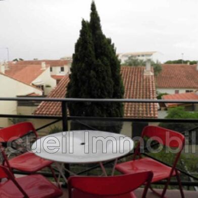 Appartement 1 pièces 239 €