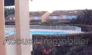 location vacances Appartement 2 Pièces 30 m² à Le Grau-du-Roi (30240)