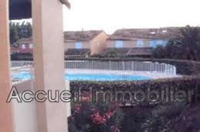 Appartement 2 pièces 278 €