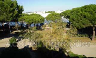 location vacances Appartement 1 Pièce 23 m² à Le Grau-du-Roi (30240)