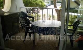 location vacances Appartement 1 Pièce 24 m² à Le Grau-du-Roi (30240)