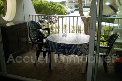 Appartement 1 pièces 265 €