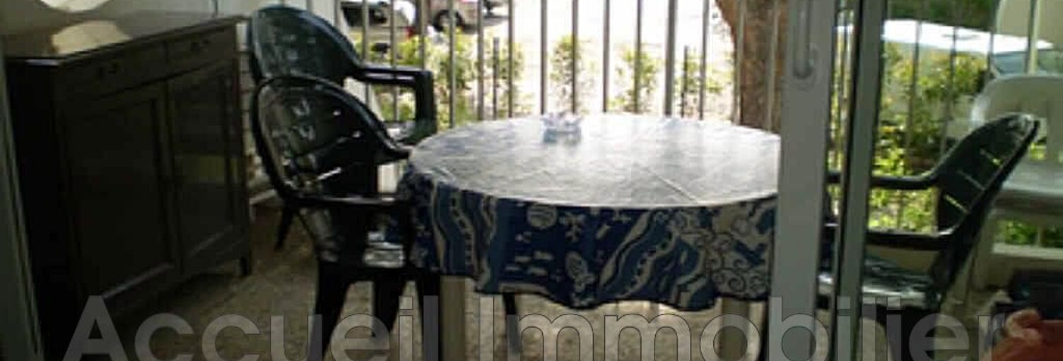 location vacances Appartement 1 Pièce 24 m² à Le Grau-du-Roi (30240)