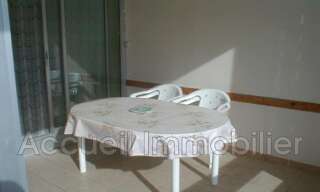 location vacances Appartement 2 Pièces 30 m² à Le Grau-du-Roi (30240)