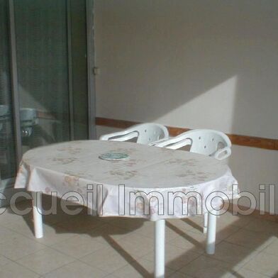 Appartement 2 pièces 294 €