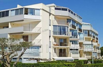 location de vacances appartement Nous consulter à proximité de Carnon Plage (34280)